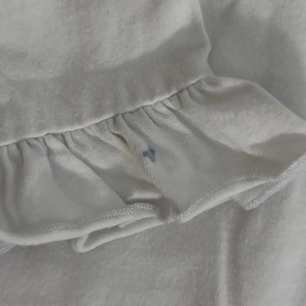 Stitchy Fish 2pc Valentine's Outfit size 7
